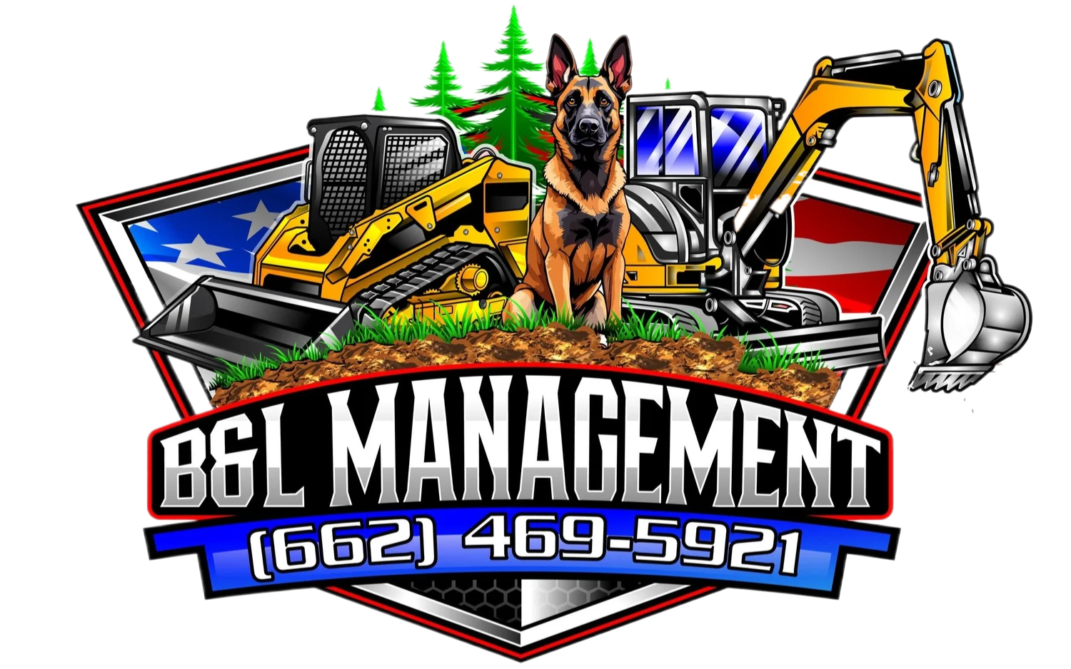 B&L Management LLC